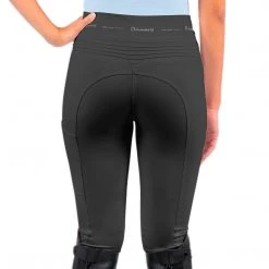 Samshield Women's Alpha Knee Grip Breeches