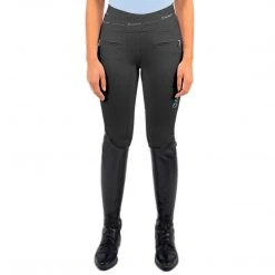 Samshield Women's Alpha Knee Grip Breeches