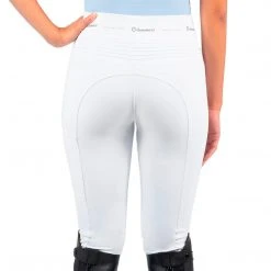 Samshield Women's Alpha Knee Grip Breeches