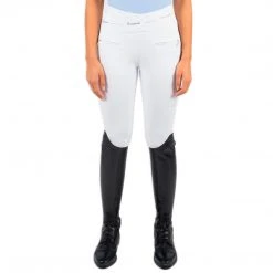Samshield Women's Alpha Knee Grip Breeches