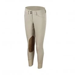 R.J. Classics Equestrian Apparel RJ Classics Avery Grey Label Breech Breeches