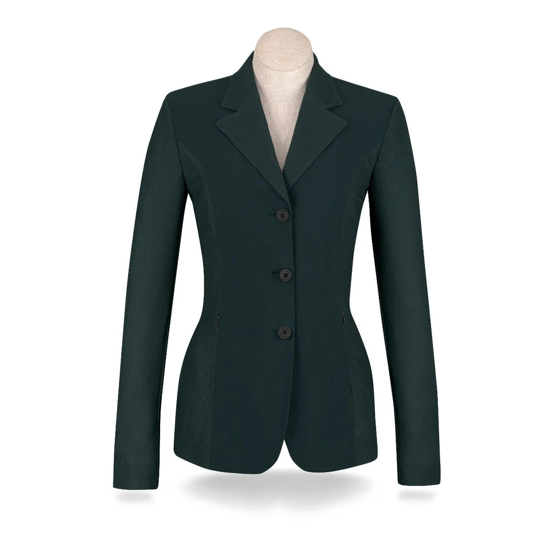 R.J. Classics Equestrian Apparel RJ Classics Harmony Ladies' Mesh Show Coat Show Jackets 5 R.J. Classics Equestrian Apparel RJ Classics Harmony Ladies' Mesh Show Coat Show Jackets