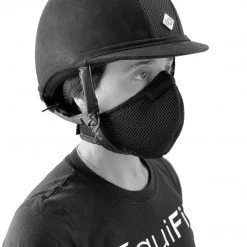 EquiFit AgSilver SportMask- Sale