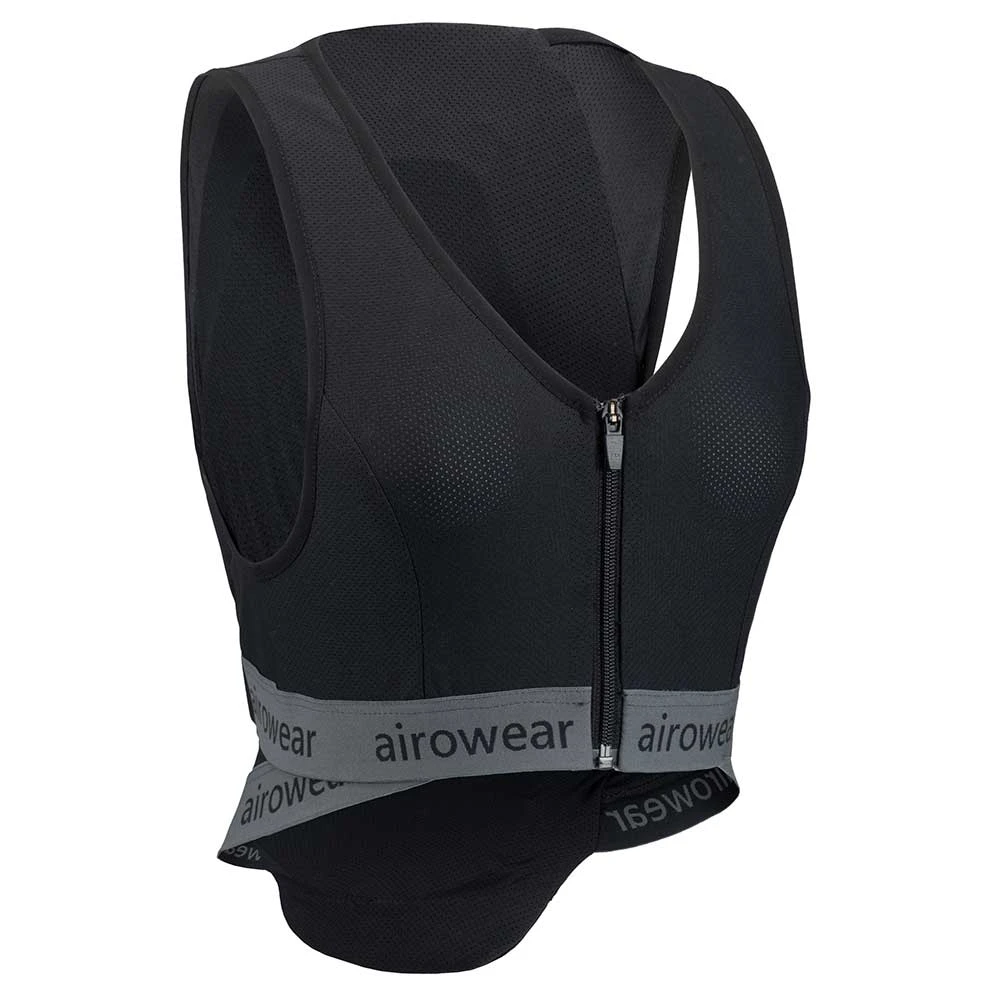 Charles Owen Riding Vests Airowear Shadow Body Protector 4 Charles Owen Riding Vests Airowear Shadow Body Protector