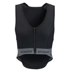 Charles Owen Riding Vests Airowear Shadow Body Protector