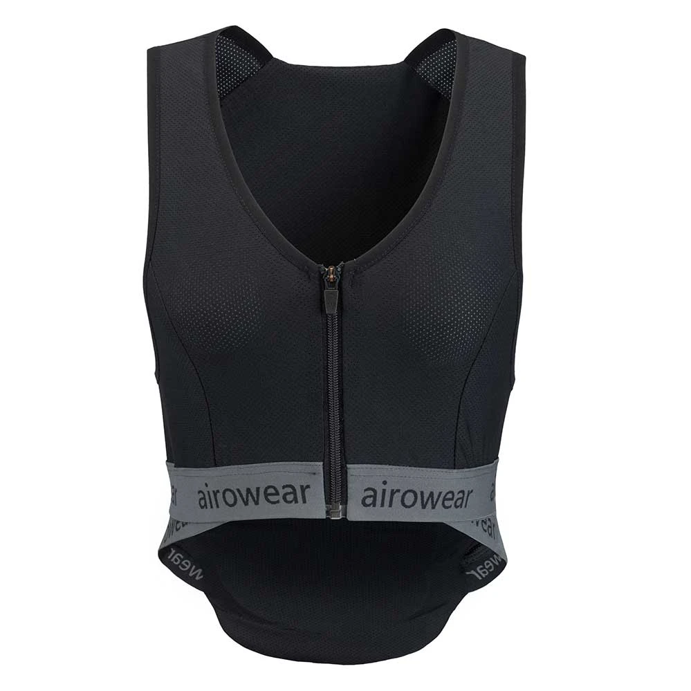 Charles Owen Riding Vests Airowear Shadow Body Protector 3 Charles Owen Riding Vests Airowear Shadow Body Protector