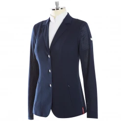 Animo Ladies Lipis Show Jacket