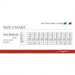 Show Shirts Animo Women's Baxe Competition Shirt