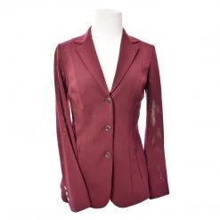 Animo Ladies Show Jackets-Sale