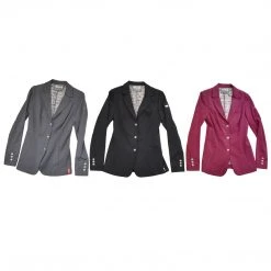 Animo Ladies Show Jackets-Sale
