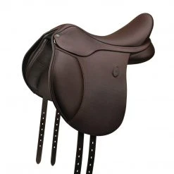 Saddlery Brands International Arena All Purpose Saddle With HART