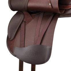 Saddlery Brands International Arena All Purpose Saddle With HART