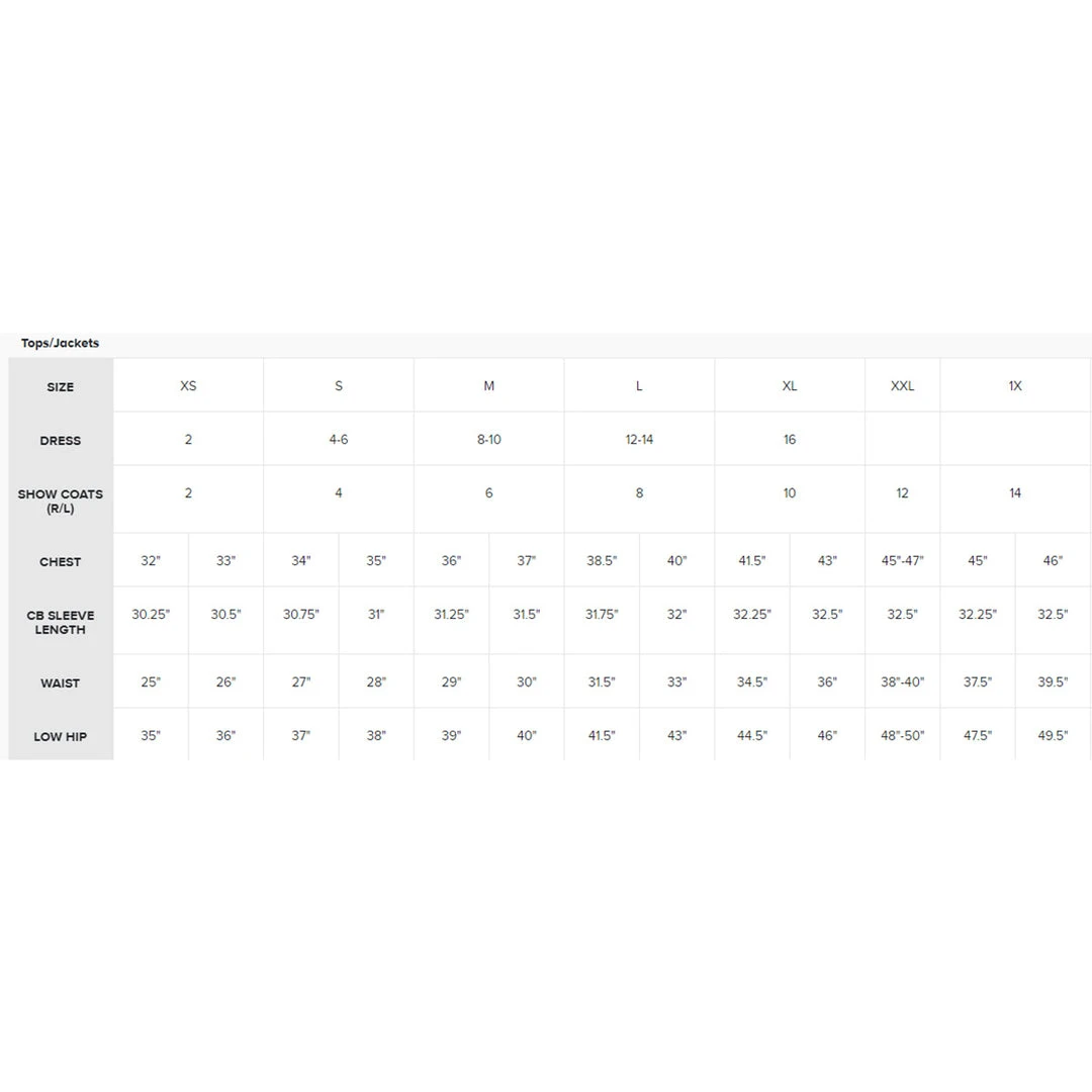 Ariat Women's Belmont Shirt Jacket 7 Ariat Women's Belmont Shirt Jacket