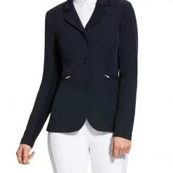 Ariat Women's Galatea Show Coat-Sale