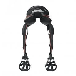 All Purpose & Endurance Saddles Prestige Atena EVO Fenders Saddle 8 All Purpose & Endurance Saddles Prestige Atena EVO Fenders Saddle