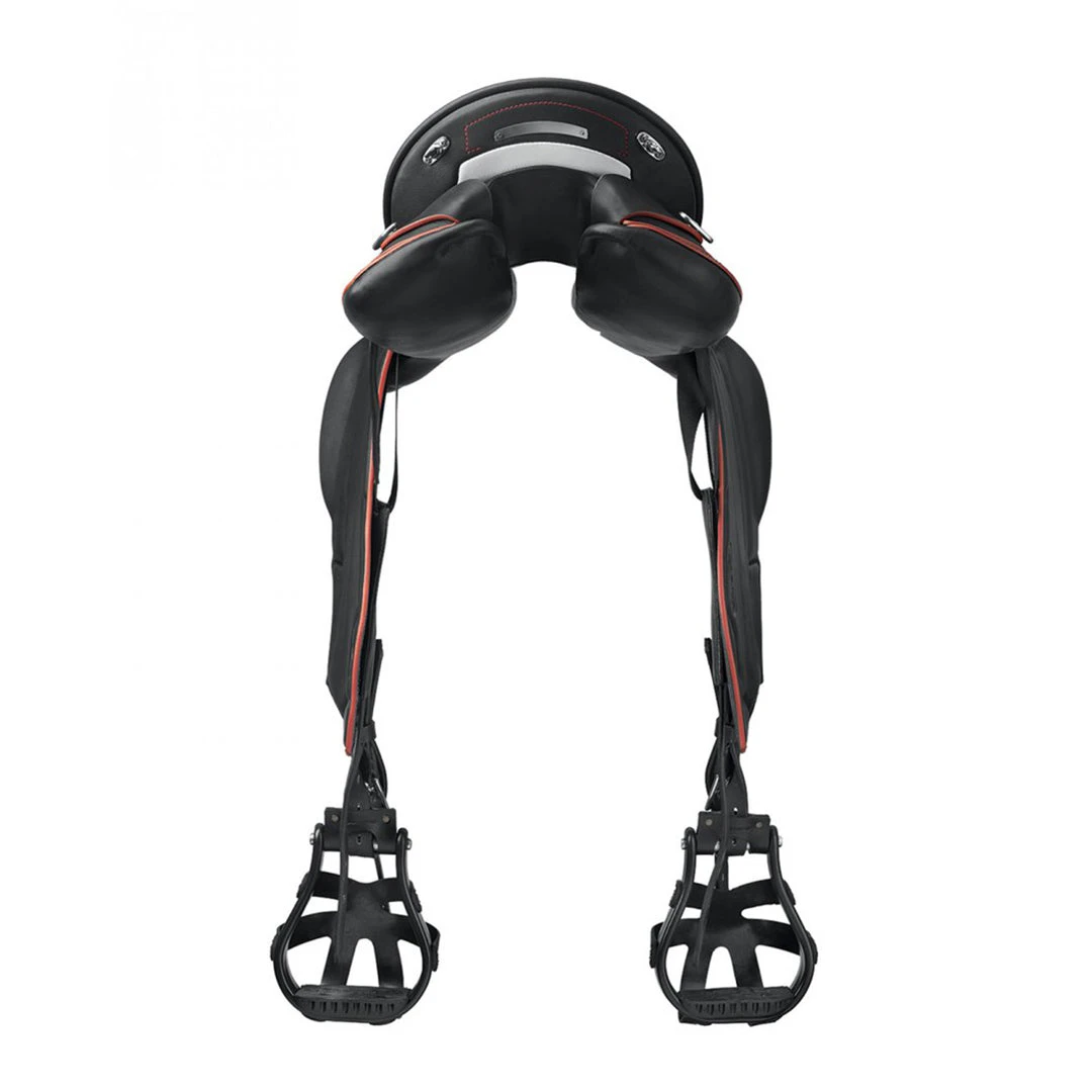 All Purpose & Endurance Saddles Prestige Atena EVO Fenders Saddle 5 All Purpose & Endurance Saddles Prestige Atena EVO Fenders Saddle