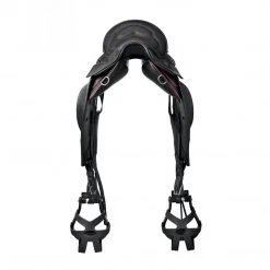 All Purpose & Endurance Saddles Prestige Atena EVO Fenders Saddle