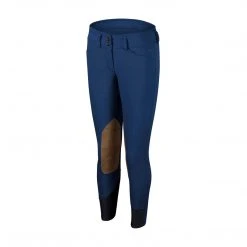 R.J. Classics Equestrian Apparel RJ Classics Avery Grey Label Breech Breeches