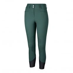 R.J. Classics Equestrian Apparel RJ Classics Harper Ladies' Natural Rise Silicone Knee Patch Breech Breeches
