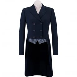 R.J. Classics Equestrian Apparel RJ Classics Ladies Bailey 37.5 Grey Label Shadbelly Show Jackets 9 R.J. Classics Equestrian Apparel RJ Classics Ladies Bailey 37.5 Grey Label Shadbelly Show Jackets