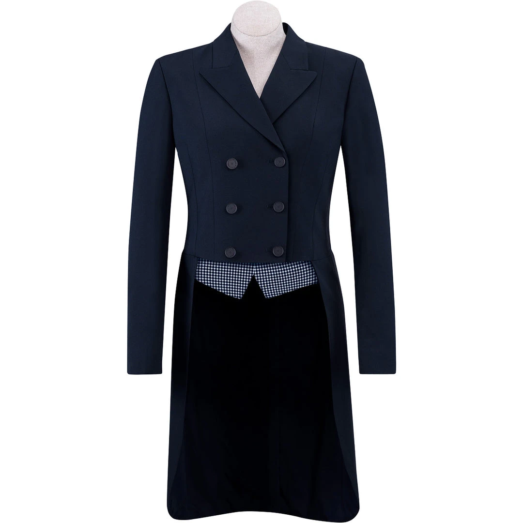 R.J. Classics Equestrian Apparel RJ Classics Ladies Bailey 37.5 Grey Label Shadbelly Show Jackets 6 R.J. Classics Equestrian Apparel RJ Classics Ladies Bailey 37.5 Grey Label Shadbelly Show Jackets