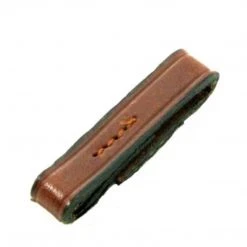 Intrepid Leather Bit Keepers Horse Bits 6 Intrepid Leather Bit Keepers Horse Bits