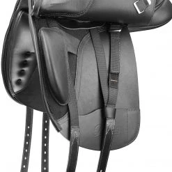 Saddlery Brands International Dressage Saddles Bates Dressage Saddle With HART 7 Saddlery Brands International Dressage Saddles Bates Dressage Saddle With HART