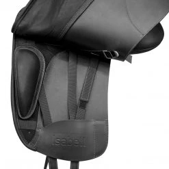 Saddlery Brands International Dressage Saddles Bates Isabell Dressage Saddle With HART 11 Saddlery Brands International Dressage Saddles Bates Isabell Dressage Saddle With HART
