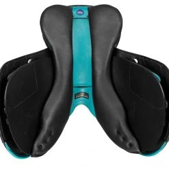 Saddlery Brands International Close Contact Saddles Bates Victrix Saddle With HART 13 Saddlery Brands International Close Contact Saddles Bates Victrix Saddle With HART