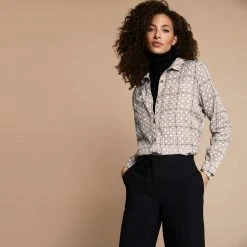 Barbour Women's Lochside Shirt Shirts & Tops