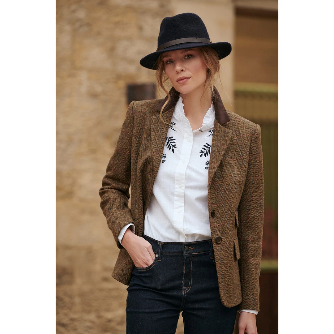 Barbour Women's Whernside Shirt Shirts & Tops 8 Barbour Women's Whernside Shirt Shirts & Tops