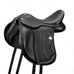 Saddlery Brands International Bates All Purpose+ Saddle With HART All Purpose & Endurance Saddles