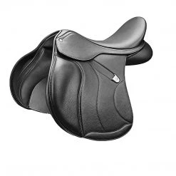 Saddlery Brands International Bates All Purpose+ Saddle With HART All Purpose & Endurance Saddles