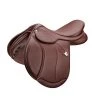 Saddlery Brands International Close Contact Saddles Bates Caprilli Close Contact+ Saddle With HART 1 Saddlery Brands International Close Contact Saddles Bates Caprilli Close Contact+ Saddle With HART