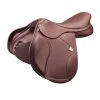 Saddlery Brands International Bates Elevation+ Saddle With HART 1 Saddlery Brands International Bates Elevation+ Saddle With HART