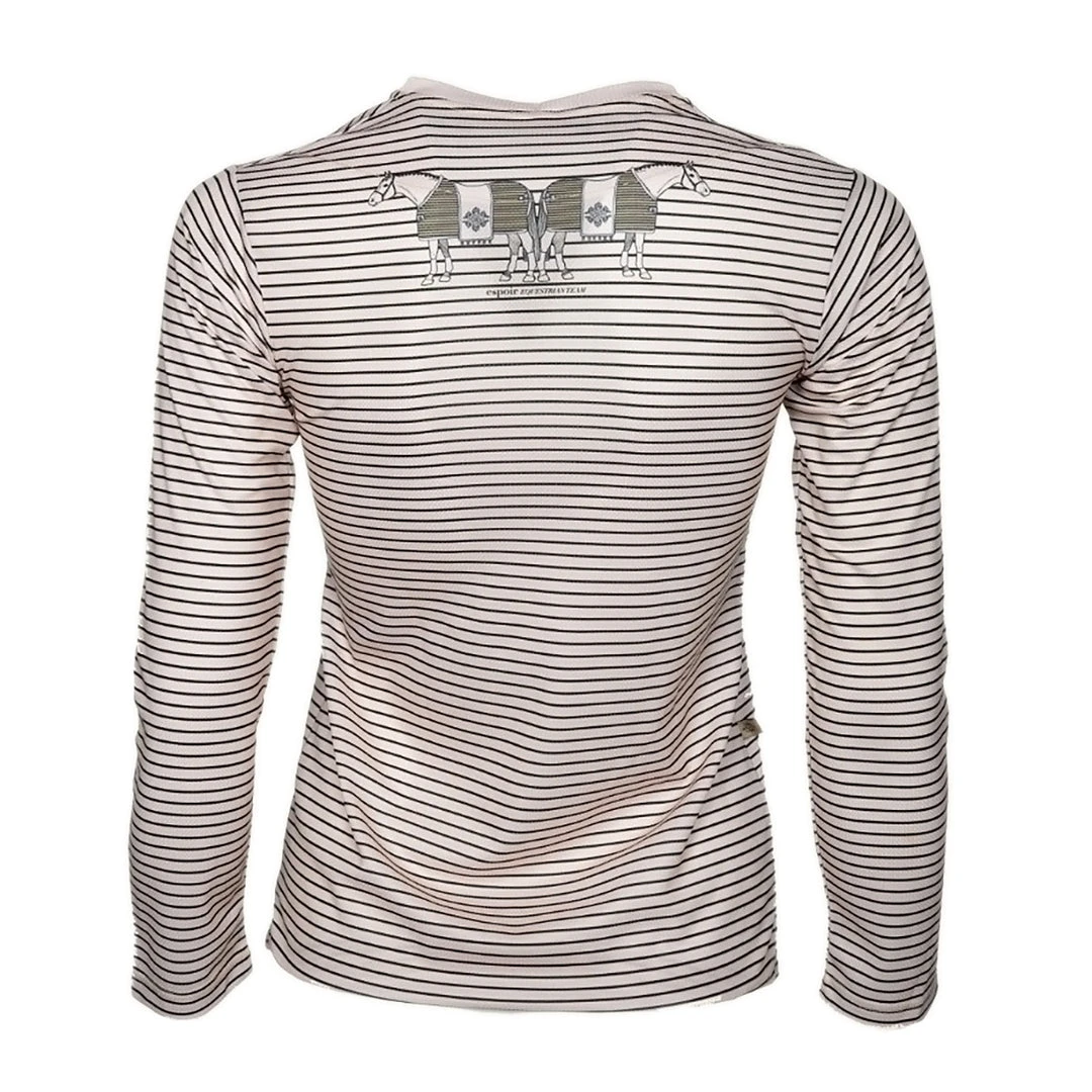 Somerset Equestrian Trading Espoir Ladies Lumiere T-Shirts 9 Somerset Equestrian Trading Espoir Ladies Lumiere T-Shirts