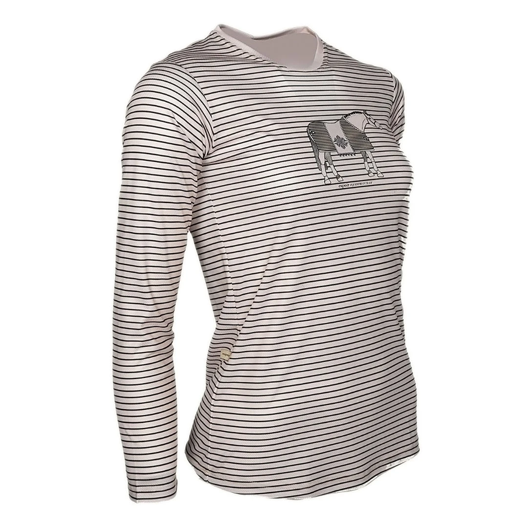 Somerset Equestrian Trading Espoir Ladies Lumiere T-Shirts 8 Somerset Equestrian Trading Espoir Ladies Lumiere T-Shirts