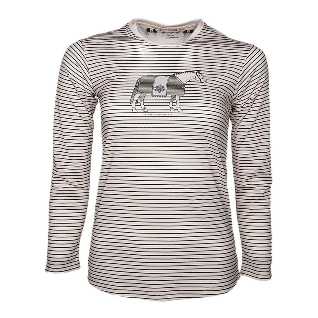 Somerset Equestrian Trading Espoir Ladies Lumiere T-Shirts 7 Somerset Equestrian Trading Espoir Ladies Lumiere T-Shirts