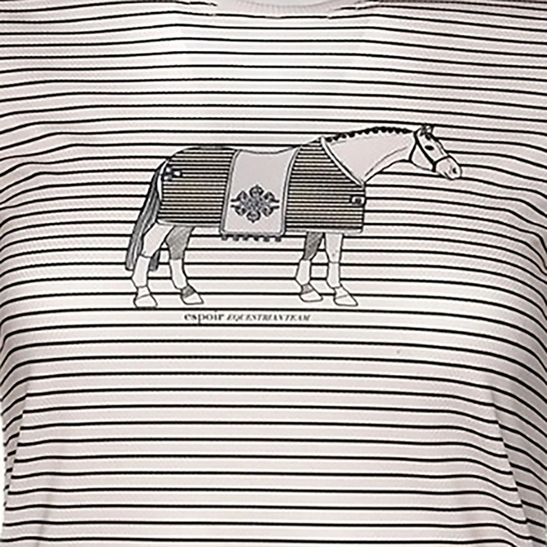 Somerset Equestrian Trading Espoir Ladies Lumiere T-Shirts 10 Somerset Equestrian Trading Espoir Ladies Lumiere T-Shirts