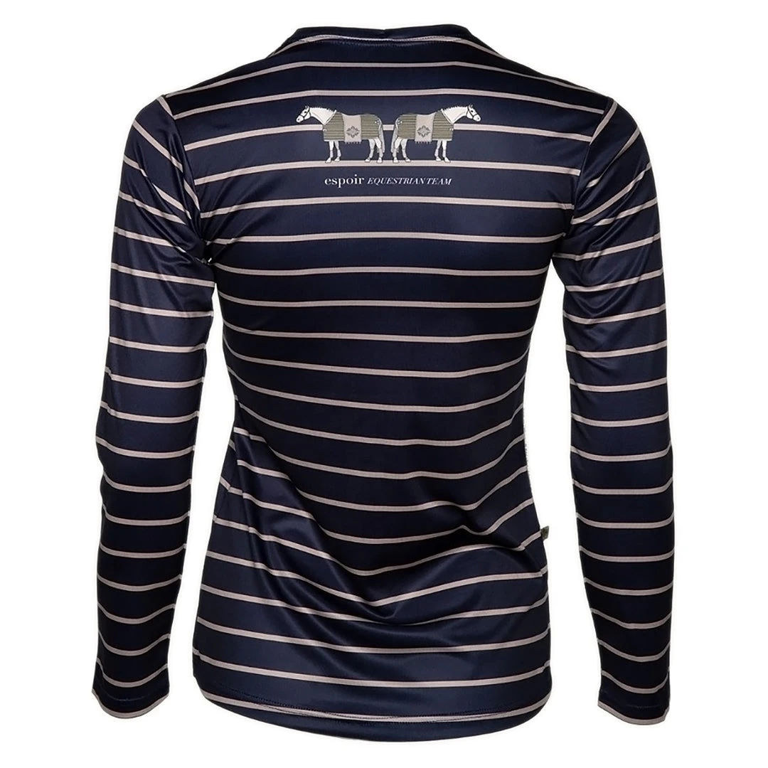 Somerset Equestrian Trading Espoir Ladies Lumiere T-Shirts 5 Somerset Equestrian Trading Espoir Ladies Lumiere T-Shirts