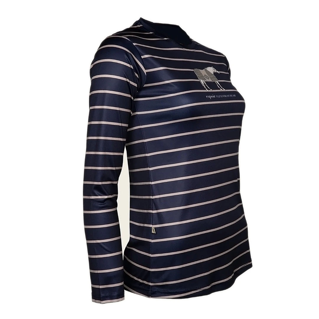 Somerset Equestrian Trading Espoir Ladies Lumiere T-Shirts 4 Somerset Equestrian Trading Espoir Ladies Lumiere T-Shirts