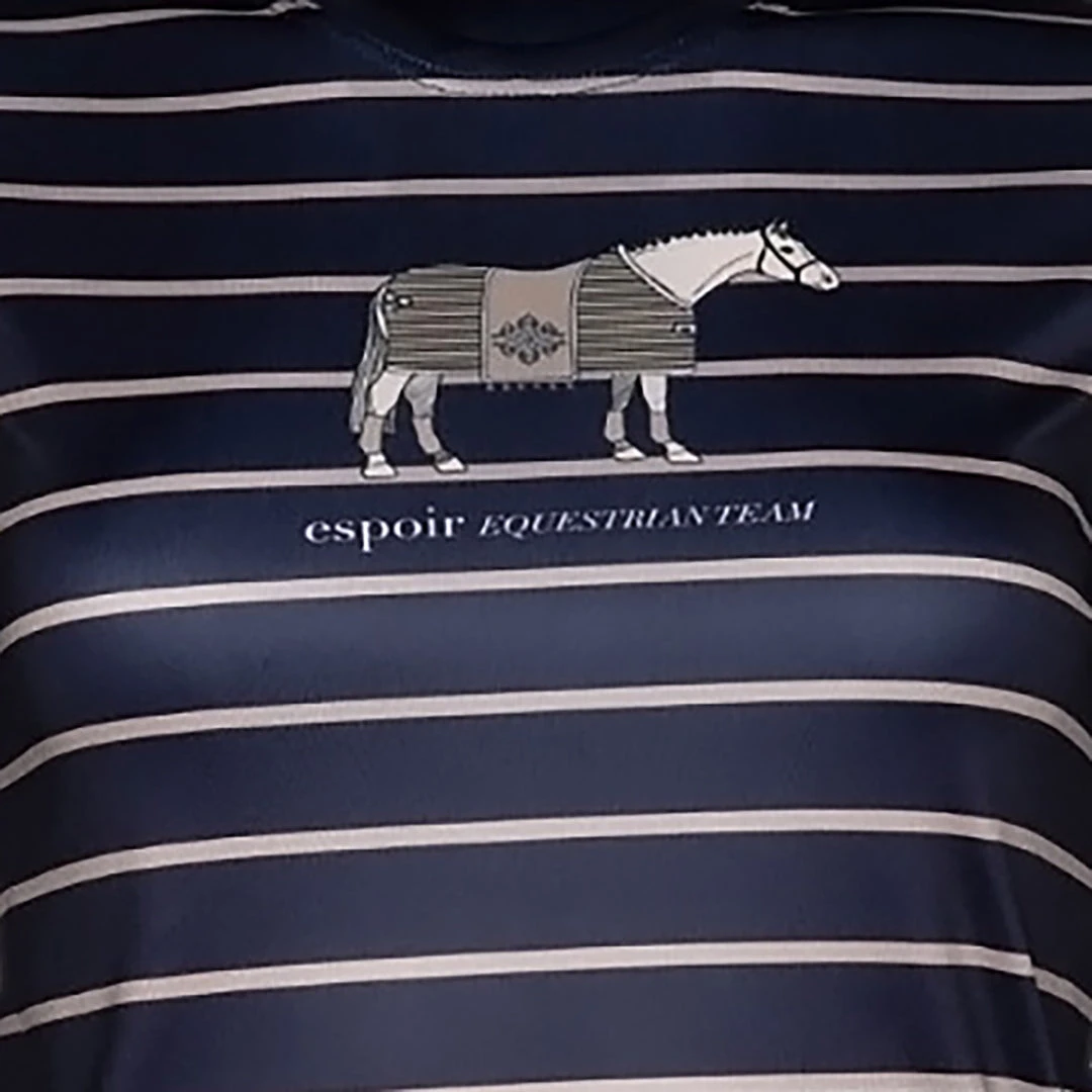 Somerset Equestrian Trading Espoir Ladies Lumiere T-Shirts 6 Somerset Equestrian Trading Espoir Ladies Lumiere T-Shirts