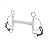 Waldhausen Horse Bits Beris Eggbutt Pelham Bit