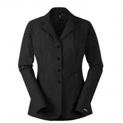 Show Jackets Kerrits Stretch Competitor Koat - 4 Snap