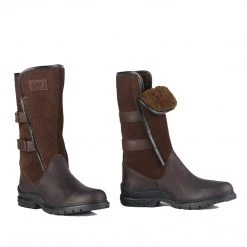 English Riding Supply Ovation Blair II Country Boot
