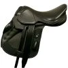Black Country Dante Vinici Jump Saddle Close Contact Saddles