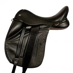 All Purpose & Endurance Saddles Black Country Equinox Endurance Saddle