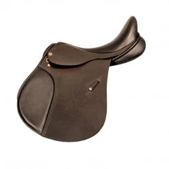 Outlet Farm House Tack Store 39 All Purpose & Endurance Saddles Black Country GPX All Purpose Saddle