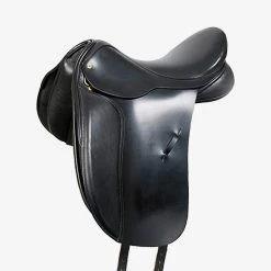 Dressage Saddles Black Country Kur Dressage Saddle