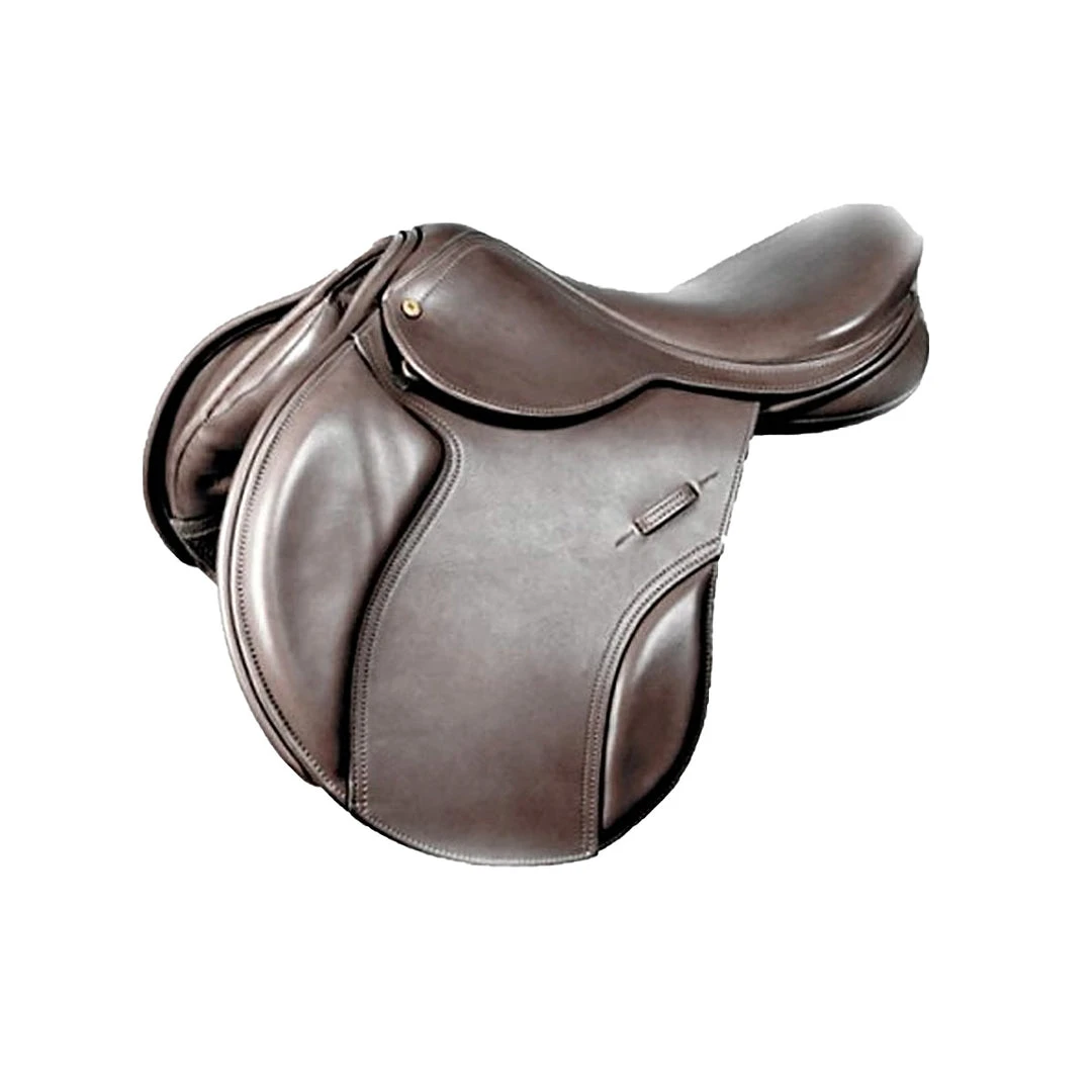 Black Country Maelstrom Jumping Saddle Close Contact Saddles 3 Black Country Maelstrom Jumping Saddle Close Contact Saddles